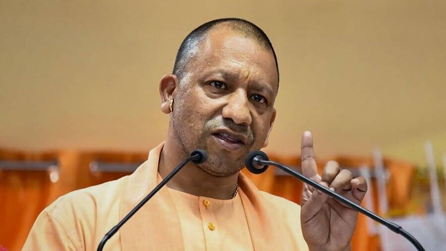 ‘अन्य मजहबों ने अपनी बात थोपी मगर सनातन…’ सीएम योगी का गोरखपुर में दिया गया बयान खूब चर्चाओं में cm yogi adityanath, yogi adityanath, CM yogi, Maha kumbh, kumbh mela, up news