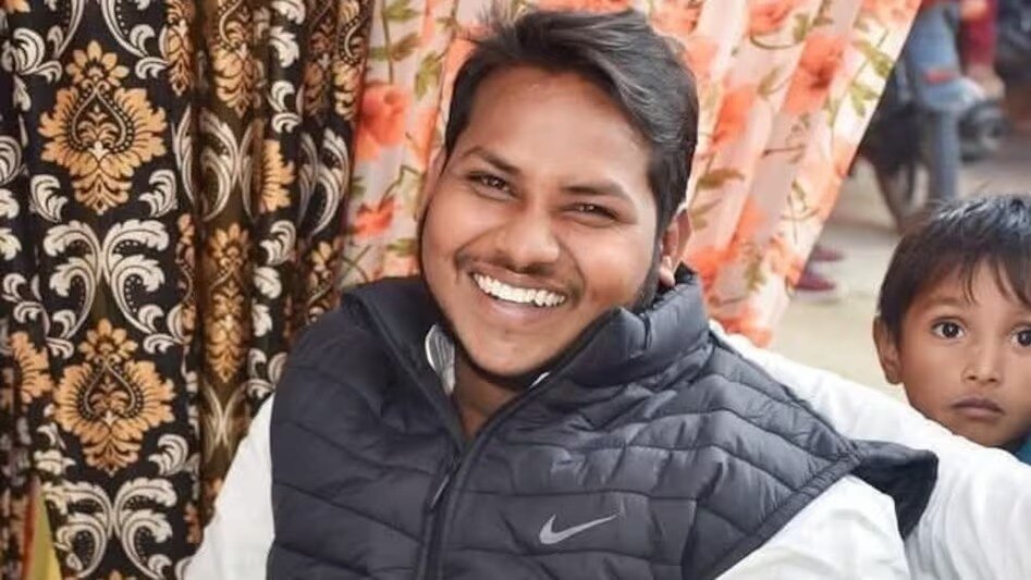 Dharmatma Nishad