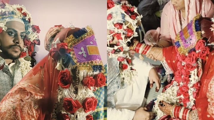 परिवार हिंदू संगठनों में मगर कार्तिक ने हैदराबाद जाकर किया कांड, लड़की के प्यार में बन गया मुसलमान Amroha, Amroha News, Amroha Viral news, up viral news, love jihad, Amroha love jihad, hindu youth converted islam for girl, up news, अमरोहा, लव जिहाद, यूपी न्यूज, यूपी वायरल न्यूज, सोशल मीडिया वायरल