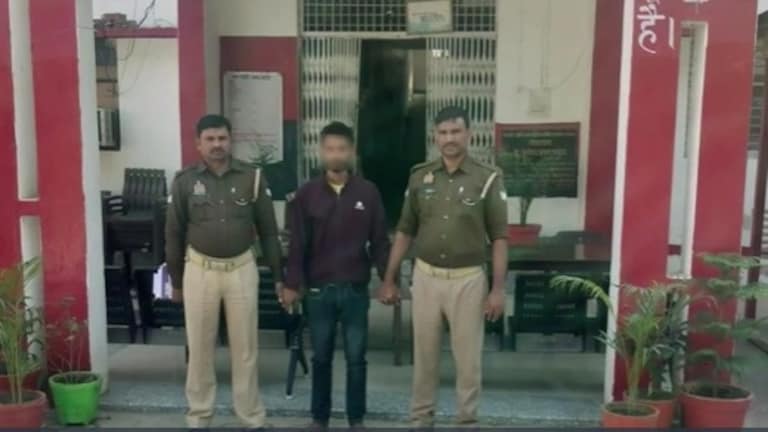 शादी का झांसा दे किया लड़की के साथ गंदा कांड, मरते हुए उसने पूरी बात बताई और जिंदगी भर के लिए फंसा आरोपी Bhadohi, Bhadohi News, Bhadohi Police, Bhadohi Crime, Bhadohi Viral News, UP News, UP Crime