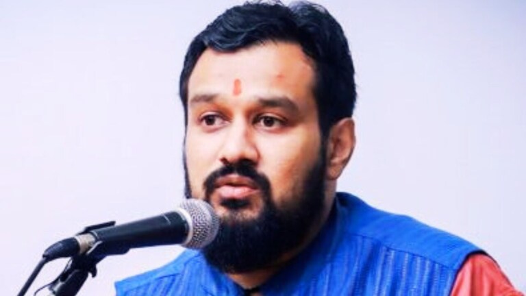 संभल हिंसा के समय दुबई में बैठा कुख्यात शारिक साठा करना चाहता था वकील विष्णु जैन की हत्या! ये था बदमाशों का प्लान vishnu shankar jain