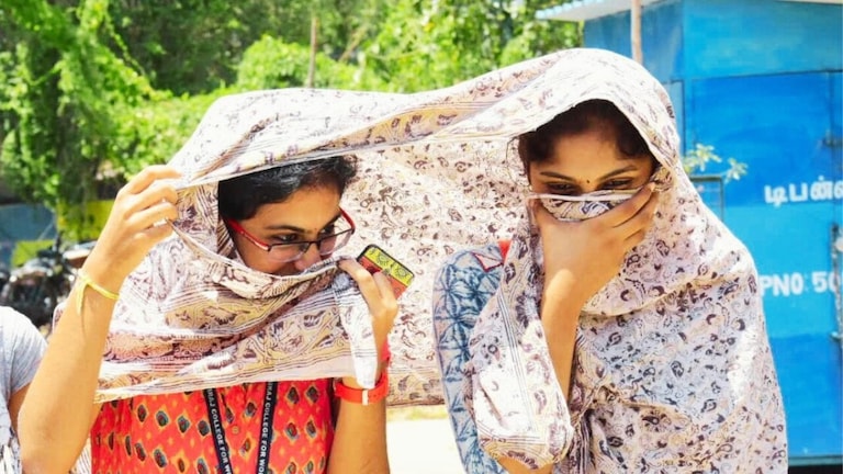 UP Weather Update: यूपी में इस बार फरवरी में ही क्यों आ गई गर्मी? क्या आप इसका कारण जानते हैं UP Weather Update