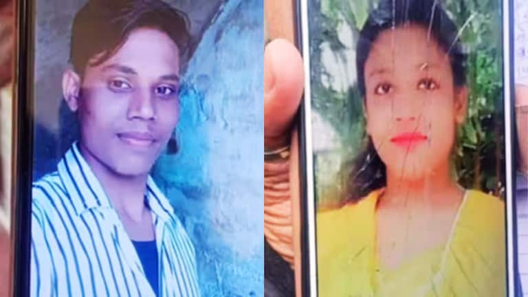 कानपुर में शादी से एक दिन पहले रिश्ते में लगने वाले चाचा अंकित संग भागी सोनी, दोनों इस हाल में मिले Kanpur News