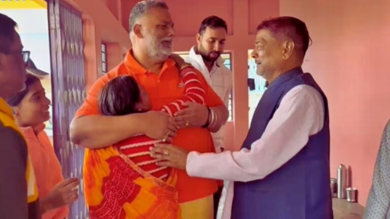 महाकुंभ से लौट रही पप्पू यादव की भांजी डॉक्टर सोनी यादव की दर्दनाक मौत, बिलखकर रो पड़े सांसद Pappu Yadav Niece Death News