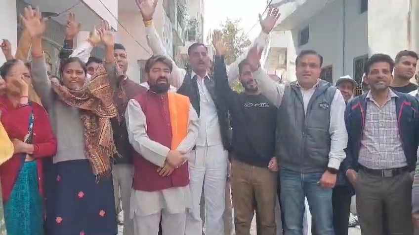 Durgapur  Communal Controversy