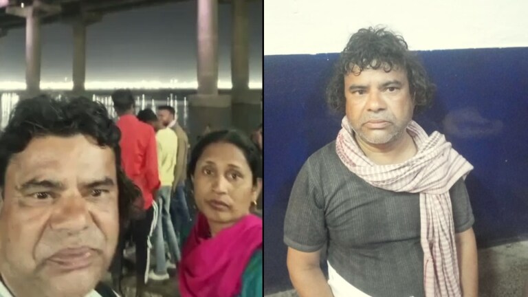 दिल्ली के रहने वाले अशोक वाल्मीकि ने पत्नी मीनाक्षी को महाकुंभ लाकर ही क्यों मारा? वजह चौंका देगी Prayagraj, Prayagraj News, Prayagraj Police, Maha Kumbh, Maha Kumbh News, Maha Kumbh Crime, Prayagraj Crime, UP Crime, UP Viral News, UP News, प्रयागराज, प्रयागराज महाकुंभ, महाकुंभ, प्रयागराज पुलिस, यूपी न्यूज