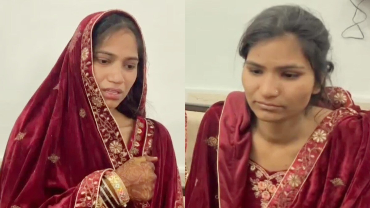 रोहतास यादव ने दलित दुल्हनों के चेहरे पर डाला कीचड़, अपने साथियों संग शादी की बर्बाद, रोती युवतियां ये बोलीं Mathura, Mathura News, Mathura Police, Mathura Viral News, Mathura Viral Video, Mathura Dalit Dulhan Case, Dalit, UP Viral news, मथुरा, मथुरा न्यूज, दतित, दलित दुल्हनों के साथ मारपीट, यूपी न्यूज