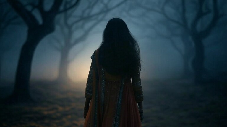 गोंडा में 14 साल की किशोरी ने बस इसलिए दे दी जान क्योंकि उसके प्रेमी ने पंजाब जाकर किया था ये काम Representative Image (AI)