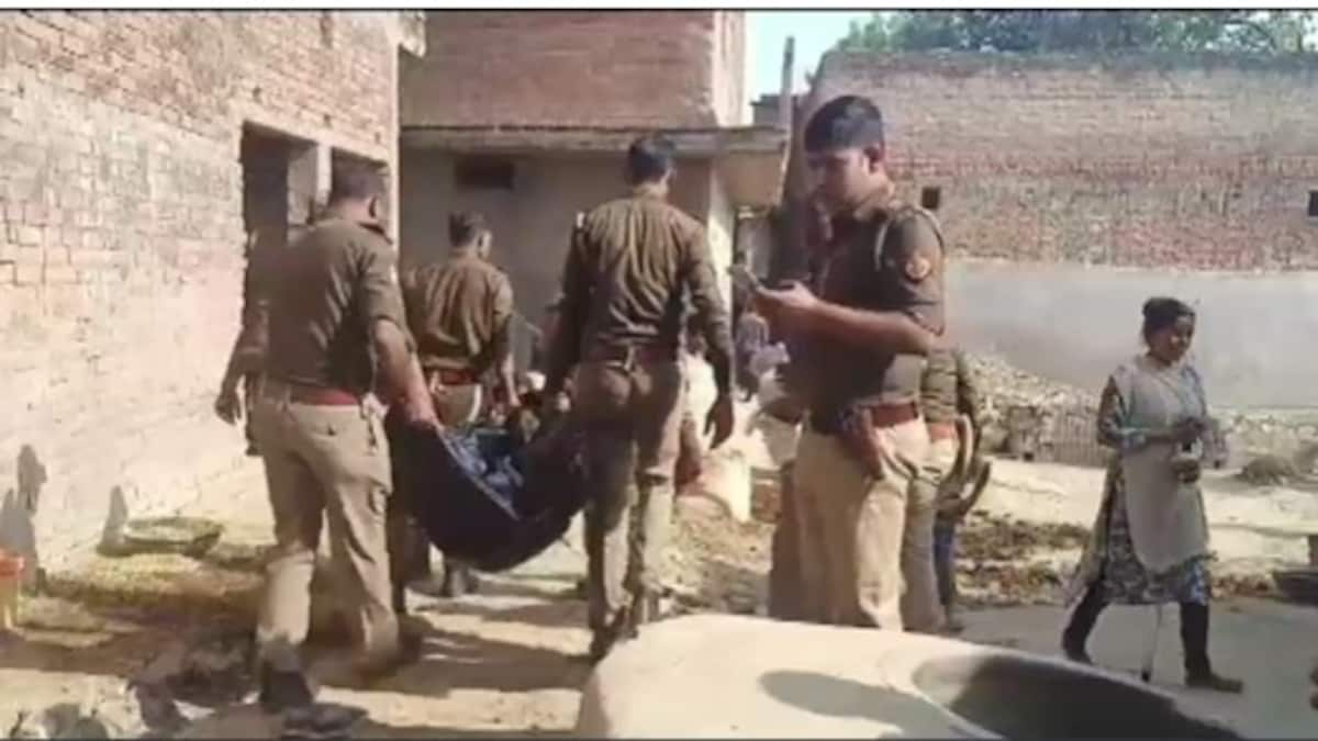 कौशांबी के अमन पटेल ने अपनी पड़ोसी कैलाशिया देवी पटेल के साथ ये क्या ही कर डाला? अब पुलिस उसे खोज रही Kaushambi, Kaushambi News, Kaushambi Police, up news, up viral news, Kaushambi crime, कौशांबी, कौशांबी न्यूज, यूपी न्यूज