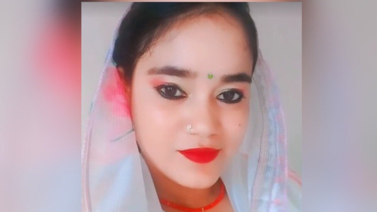 Who is Ragini Vishwakarma