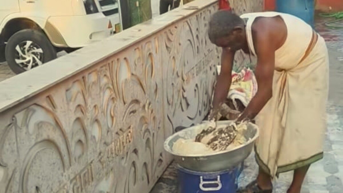 Kanpur, Kanpur News, Kanpur Hindi News, Kanpur Viral Video, Kanpur Police, Kanpur Viral news, कानपुर, कानपुर न्यूज, कानपुर वायरल वीडियो, कानपुर हिंदी न्यूज, यूपी न्यूज