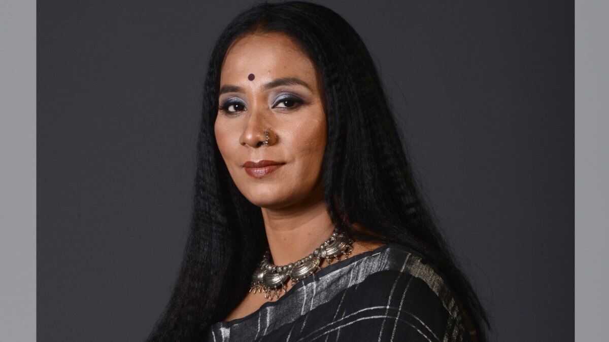 Kalpana Patowary