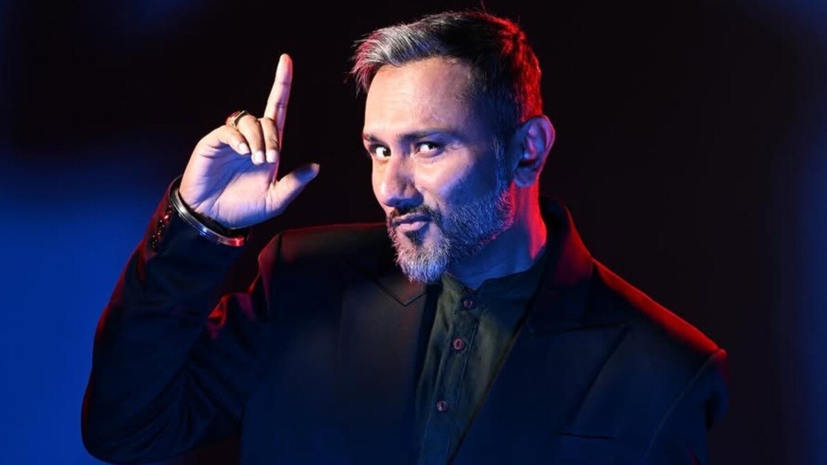 Honey Singh Maniac Song