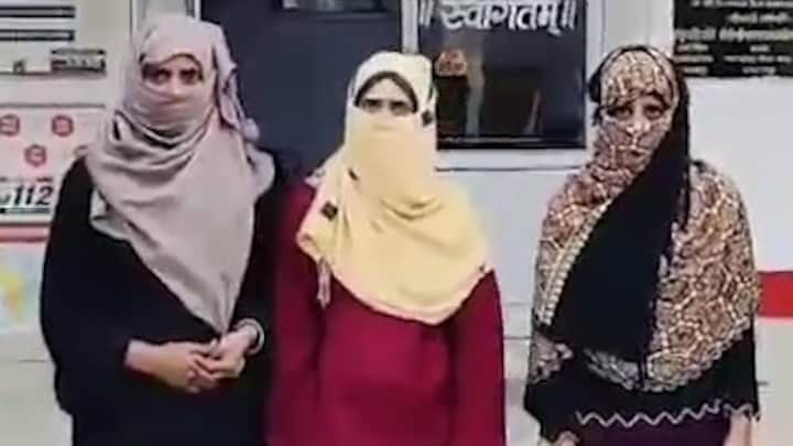 3 सगी बहनों ने शादी कर पैसे लेने के लिए खेल रचा और फायदा भी उठा लिया, लेकिन आखिर में यूं पकड़ी गईं Rampur News