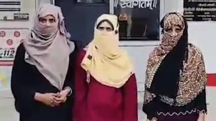 3 सगी बहनों ने शादी कर पैसे लेने के लिए खेल रचा और फायदा भी उठा लिया, लेकिन आखिर में यूं पकड़ी गईं Rampur News