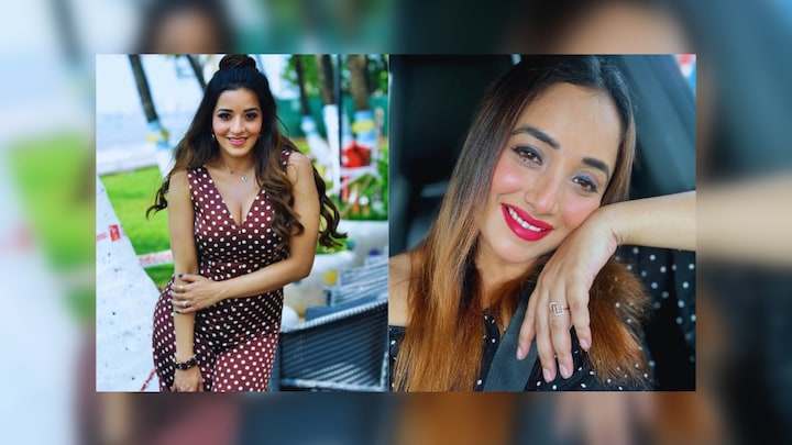 मोनालिसा से लेकर खेसारी तक... भोजपुरी सिनेमा के इन सुपरस्टार्स का यहां जानिए असली नाम Bhojpuri actors real name