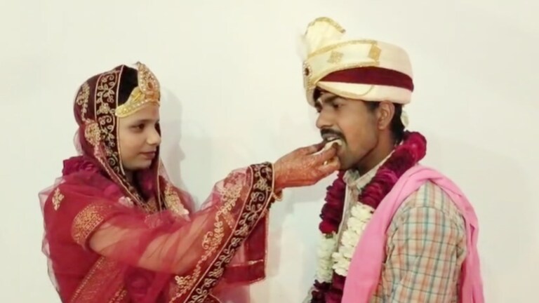 मां रुखसार ने बेदर्दी से मारा मगर उत्तराखंड की अलिजा ने मनीषा बन बरेली में राजेंद्र से शादी की, फिर ये बताया Bareilly, Bareilly News, Bareilly Viral News, Bareilly Muslim Girl married Hindu, up news, up viral news, बरेली, बरेली न्यूज, यूपी न्यूज