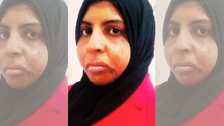 अबू धाबी में दी गई बांदा की महिला शहजादी खान को फांसी, मृतका के पिता बोले- 'सरकार ने साथ नहीं दिया' Shahzadi Khan