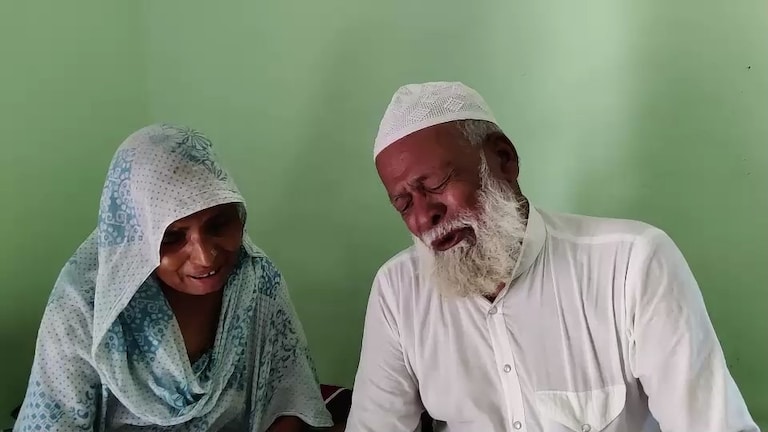 मुझे अलग कमरे में शिफ्ट किया गया...अबू धाबी में फांसी मिलने से पहले शहजादी ने पिता से आखिरी कॉल पर ये सब कहा था Shahzadi Khan Parents.