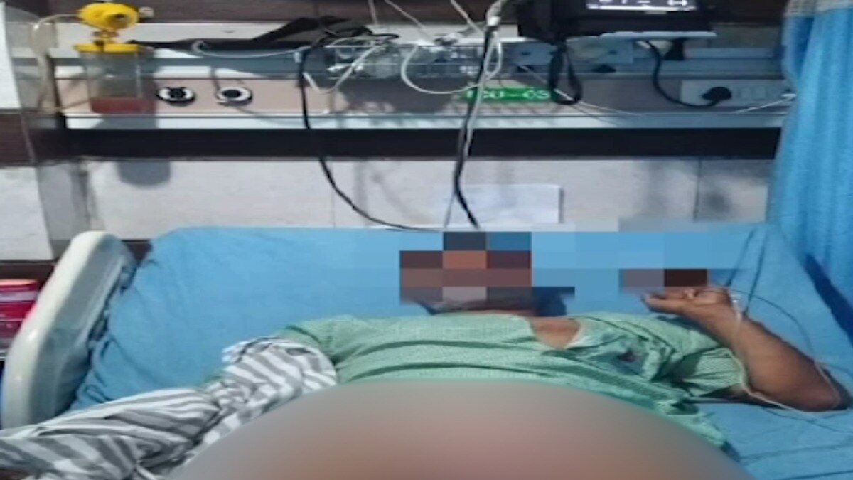 Ghaziabad, Ghaziabad News, Ghaziabad Crime, Ghaziabad Police, UP News, गाजियाबाद, किन्नर, प्राइवेट पार्ट काटा, यूपी न्यूज