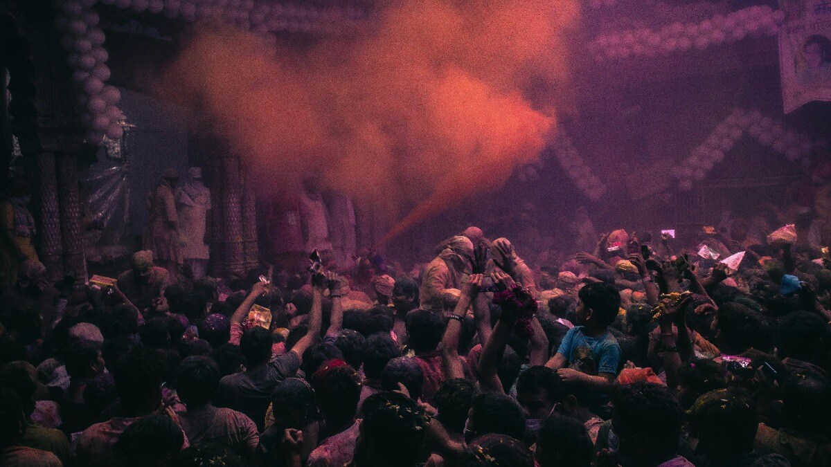 14 या 15 मार्च कब मनाई जाएगी होली? काशी के पंडितों ने दूर कर दिया ये कंफ्यूजन Holi 2025