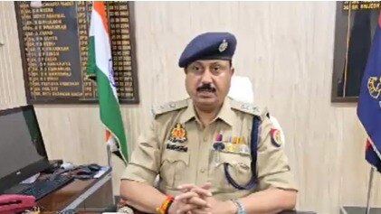 Kaushambi, Kaushambi News, Kaushambi Crime, UP News, कौशांबी