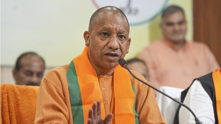 ‘जो हमारा हमें मिलना चाहिए…’ संभल का जिक्र करते हुए सीएम योगी का बड़ा बयान, ये सब बोले सीएम योगी आदित्यनाथ