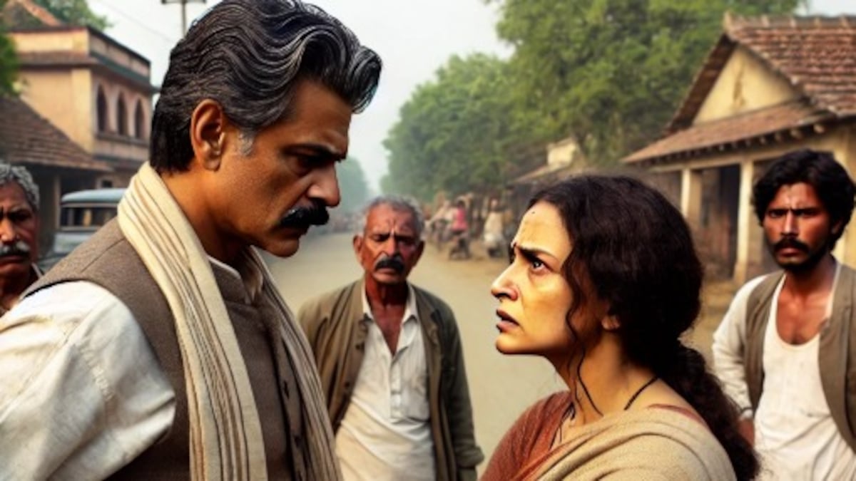 मेरे साथ शारीरिक संबंध बना लो, घर दिलवा दूंगा...महराजगंज में प्रधान पति ने महिला को दिया अश्लील ऑफर Maharajganj News