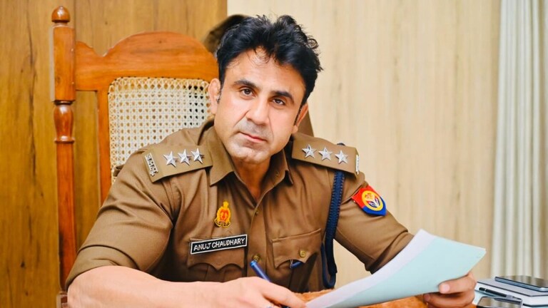 धर्म भ्रष्ट हो जाएगा तो घर से न निकलें...CO अनुज चौधरी के इस बयान पर सामने आया गजब रिएक्शन, कही गई ये बात CO Anuj Chaudhary
