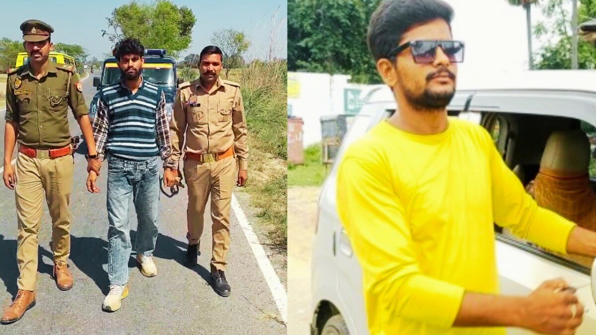 Kanpur, Kanpur News, Kanpur Viral News, Kanpur Crime, Kanpur Viral News, UP News, कानपुर, कानपुर पुलिस, कानपुर क्राइम, कानपुर वायरल न्यूज, यूपी न्यूज