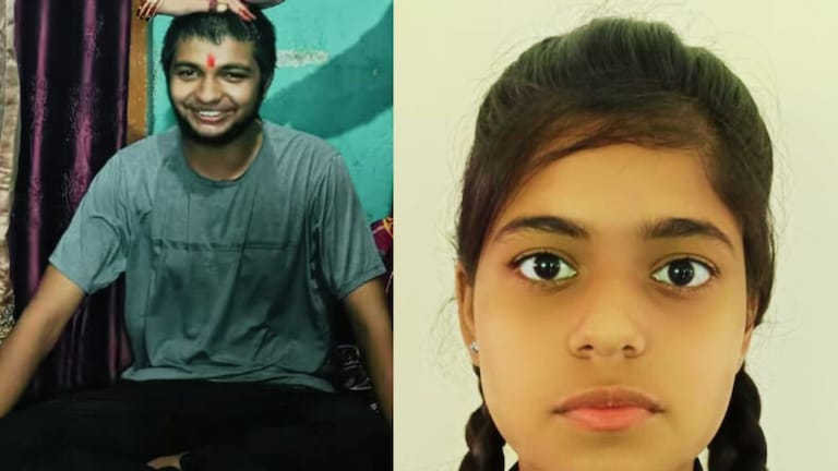 दृष्टि और बलराम प्रेम में खोए हुए थे, तभी आए छात्रा के पिता पुष्पेंद्र, ये देख बड़ा कांड कर बैठे Baghpat Double Murder Case, Baghpat Murder Case, Baghpat Hatyakand, Baghpat Murder News, Double Murder in Baghpat, Baghpat Crime News, Love Affairs,  father killed daughter and lover, UP Crime News, UP Double Murder Case, UP News, Uttar Pradesh