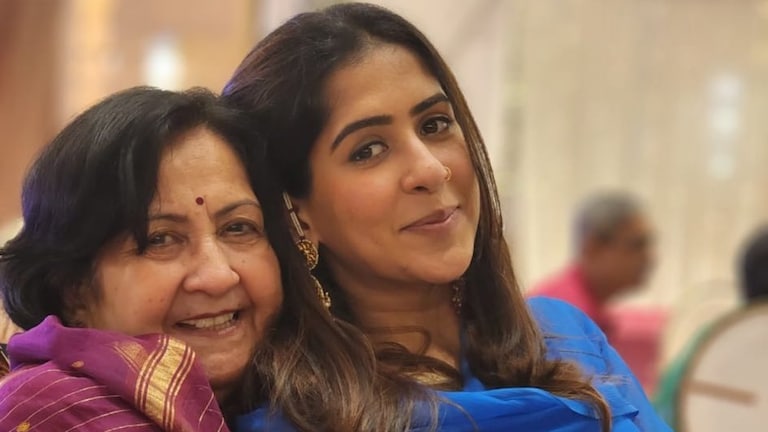 अब बाहुबली राजा भैया की बेटी राघवी कुमारी आई सामने, जानिए मां भानवी के आरोपों पर क्या-क्या बोल गई Raghavi Singh