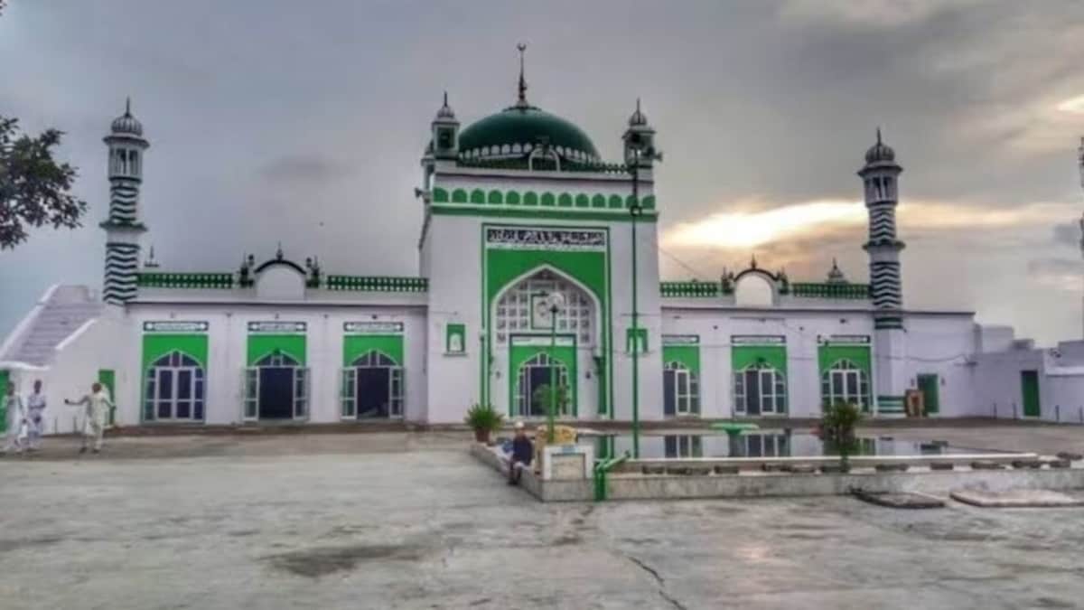 होली से पहले संभल मस्जिद को लेकर आया बड़ा फैसला, मुस्लिम पक्ष की मन की बात कोर्ट ने भी मान ली Sambhal, Sambhal News, sambhal jama masjid, sambhal jama masjid News, sambhal jama masjid Update, Sambhal Holi, sambhal jama masjid case, UP News