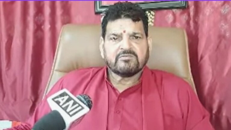 होली, रमजान पर बृजभूषण शरण सिंह ने संभल CO अनुज चौधरी को पढ़ा दिया पाठ! ऐसा क्या कर दिया? UP Tak