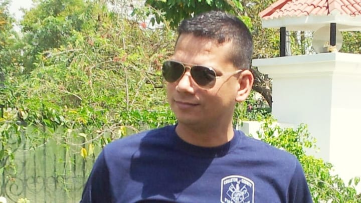 300 जवानों को लेकर यूपी के बरेली में घुसकर छापा मारने वाले उत्तराखंड के IPS मणिकांत मिश्रा कौन हैं? IPS Manikant Mishra