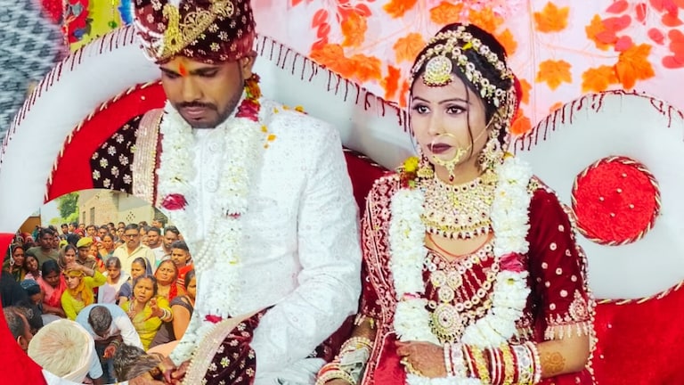 अयोध्या में सुहागरात के बाद दूल्हा-दुल्हन की हुई मौत! अब लड़की की चाची ने एक अलग कहानी बताई ayodhya, ayodhya news, ayodhya newlywed couple died in first night, ayodhya suhagrat case, dulha dulhan death, bride groom deathm, dulha dulhan death news, ayodhya dulha dulhan death, suhagrat dulha dulhan news