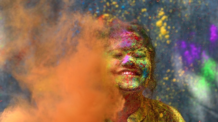 UP Weather Update: होली वाले दिन कैसा रहेगा उत्तर प्रदेश का मौसम, कहीं बारिश तो नहीं डालेगी रंग में भंग? UP Weather Update