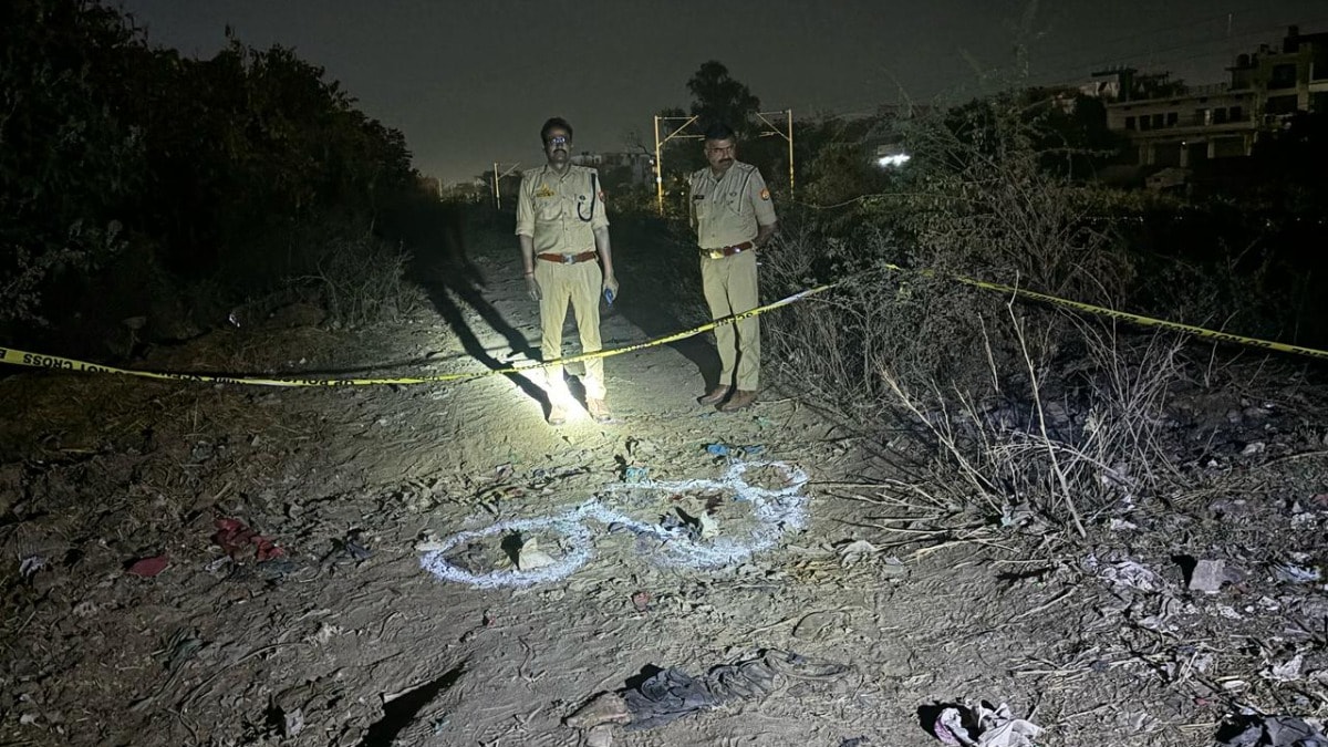 मोहम्मद सरजू को लखनऊ पुलिस ने एनकाउंटर के बाद दबोचा, इसने नाबालिग के साथ जो किया उसे जान दंग रह जाएंगे Lucknow Crime News, Lucknow Crime, Lucknow, Lucknow News, Lucknow Police, UP News, लखनऊ. लखनऊ न्यूज, यूपी न्यूज