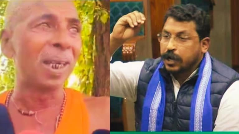 बाराबंकी के योगेंद्र मिश्रा के साथ ऐसा क्या हुआ? जिसको लेकर उसने जिंदगी खत्म की और अब चंद्रशेखर भी सामने आ गए Barabanki, Barabanki News, Barabanki Police, chandrashekhar azad, MP chandrashekhar, Bhim Army chandrashekhar azad, UP News, Barabanki Crime, बाराबंकी, बाराबंकी न्यूज, चंद्रशेखर आजाद