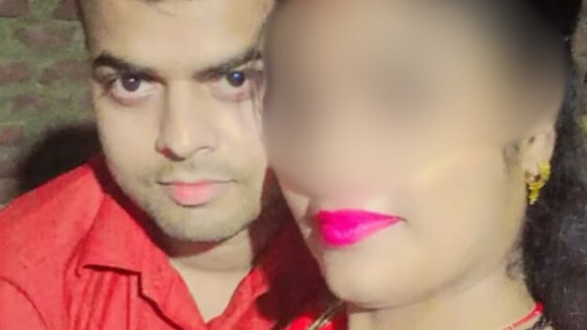 पत्नी ज्योति मिश्रा ने राहुल को कितना सता दिया! मुजफ्फरनगर के इस युवक का वीडियो आपको रुला देगा Muzaffarnagar, Muzaffarnagar News, Muzaffarnagar Viral Video, Muzaffarnagar Viral News, Muzaffarnagar Police, Muzaffarnagar Video, UP News, मुजफ्फरनगर, मुजफ्फरनगर न्यूज, मुजफ्फरनगर वायरल वीडियो, मुजफ्फरनगर वायरल न्यूज, यूपी न्यूज