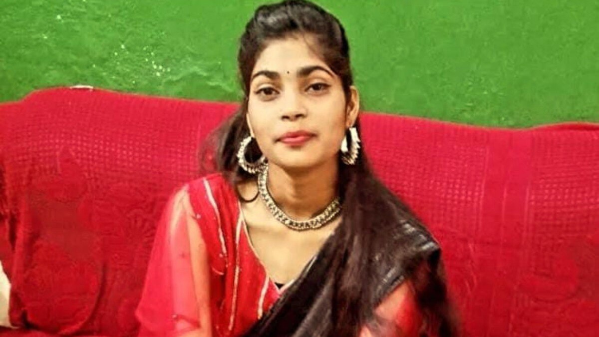 लखनऊ की झील में मिली UP-112 में काम करने वाली प्रियंका की बॉडी, साथी प्रियांशु हिरासत में, फिर पता चली रूम वाली बात Lucknow, Lucknow News, Lucknow Crime News, Lucknow Viral News, Lucknow Police, up news, लखनऊ, लखनऊ न्यूज, लखनऊ क्राइम, लखनऊ पुलिस, यूपी न्यूज