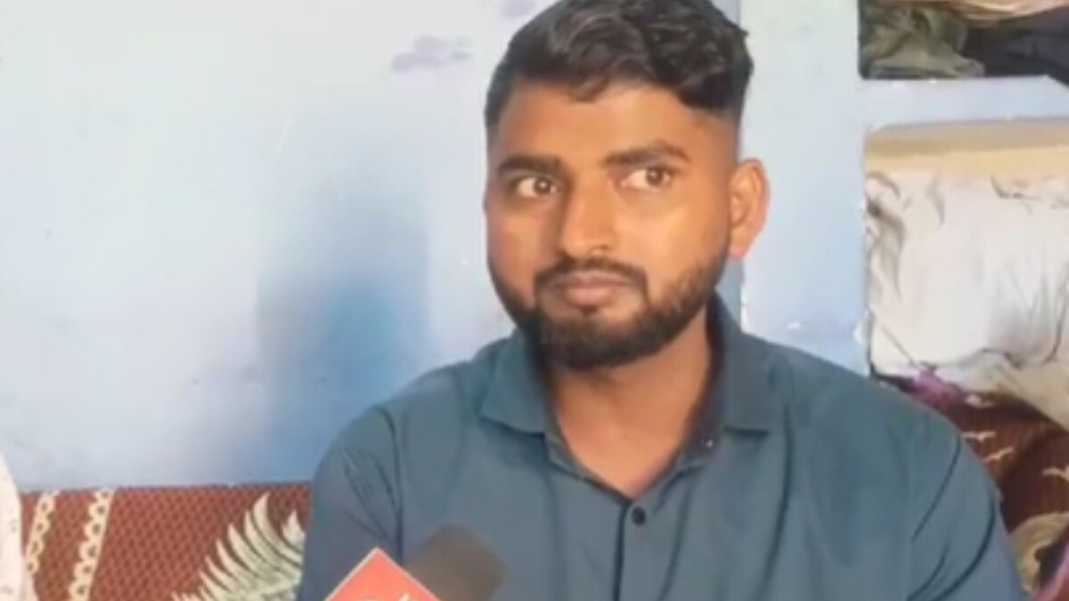 यूपी पुलिस भर्ती में सेकेंड टॉपर बनने वाले अब्दुल्ला अली ने सीएम योगी को लेकर ये बोल चौंका दिया abdullah ali sultanpur, abdullah ali up police result, up police result, up police constable result, up police result link, up police constable, up police constable result, up news, up viral news