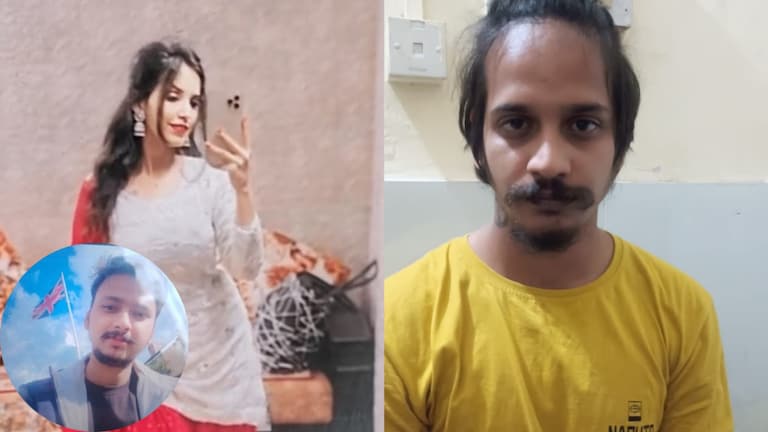 जिस मुस्कान के साथ की थी लव मैरिज, उसी ने लंदन से मेरठ लौटे सौरभ को मारा, बॉडी के बारे में जान पुलिस भी कांपी Meerut Crime News, Meerut Crime, Meerut News, Meerut, Meerut Viral News, Meerut Police, Meerut Murder Case, UP News, UP Crime, मेरठ, मेरठ न्यूज, मेरठ क्राइम, मेरठ न्यूज, यूपी न्यूज