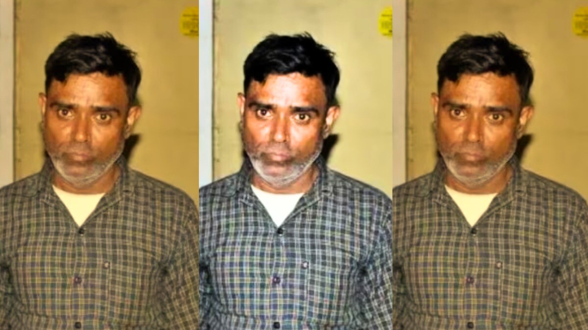 मेरठ में रवि पादरी दलितों का करा रहा था धर्म परिवर्तन! काफी दिन से था फरार पर अब उसके संग ये हुआ Ravi Pastor