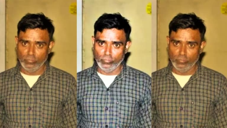 मेरठ में रवि पादरी दलितों का करा रहा था धर्म परिवर्तन! काफी दिन से था फरार पर अब उसके संग ये हुआ Ravi Pastor