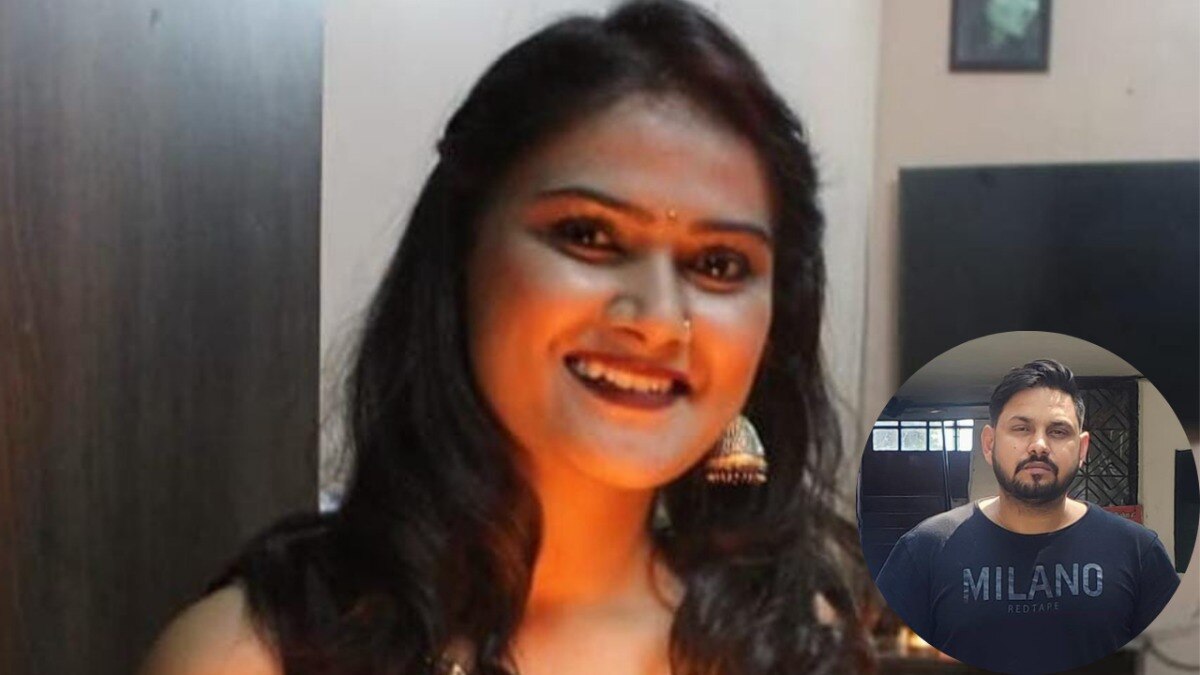 Anvita Sharma death case,  kendriya vidyalaya sangathan teacher Anvita Sharma death case, KVS Teacher Anvita Sharma, Ghaziabad, dowry Case, UP News