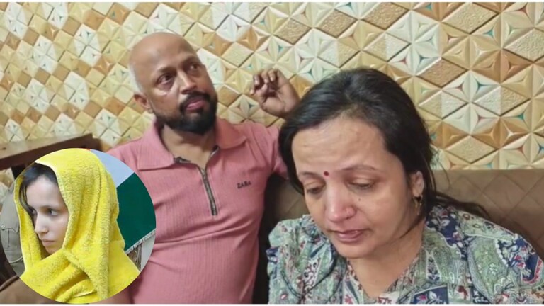 पति सौरभ को मारने वाली 'हत्यारिन' बेटी मुस्कान रस्तोगी की असली कहानी तो उसके मां-बाप ने सुनाई Meerut, Meerut News, Meerut Crime News, Meerut meerut muskan rastogi case, meerut Saurabh rajpoot case, meerut murder case, up news, up crime, मेरठ, मुस्कान रस्तोगी, सौरभ राजपूत, यूपी न्यूज