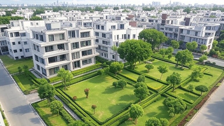 अगर आपके पास 200 गज जमीन खरीदने के पैसे हैं तो UP के इन शहरों में तुरंत कीजिए निवेश UP News