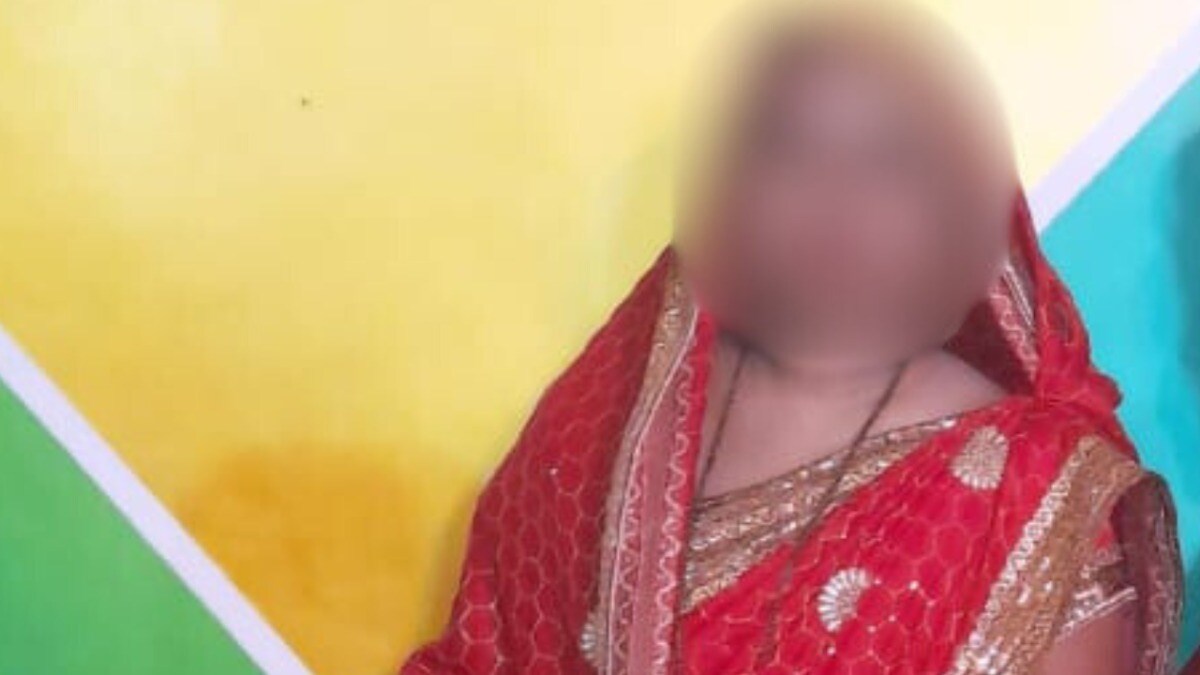 बनारस से लखनऊ आई थी 32 साल की ये महिला, ऑटो वाले ने गलत काम कर मार डाला! शरीर का हाल बता रहा पूरी कहानी Lucknow Crime News
