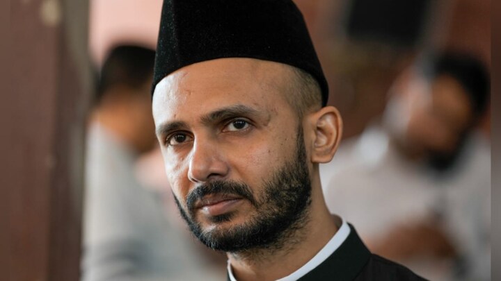 सोमनाथ हमले के वक्त वो सिर्फ...सैयद सलार मसूद गाज़ी और नेजा मेले विवाद पर संभल सपा MP बर्क का तगड़ा रिएक्शन sambhal, sambhal news, ziaur rahman barq, ziaur rahman barq news, sambhal neza mela, sambhal neza mela history, sayyed salar masood ghazi, salar masood ghazi, up new, up news in hindi